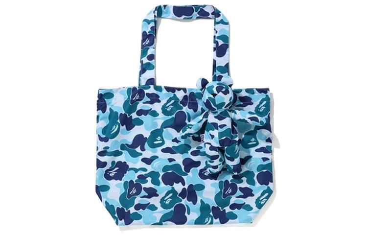 A BATHING APE® Сумка с ручками General A BATHING APE Luggage Handbag