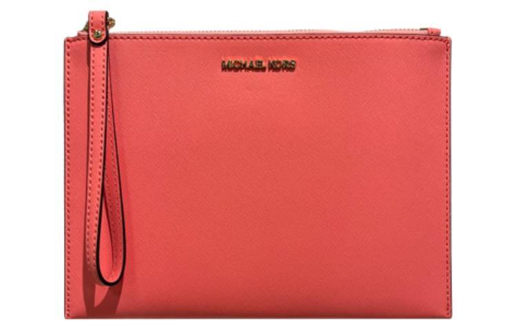 Michael Kors Клатч MK Jet Set