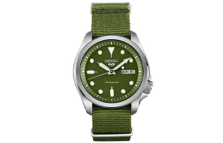 Seiko Часы 5100 SRPE65K1