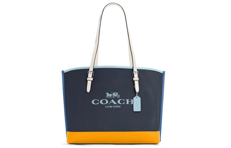 Coach Сумка на плечо Mollie 34 Logo