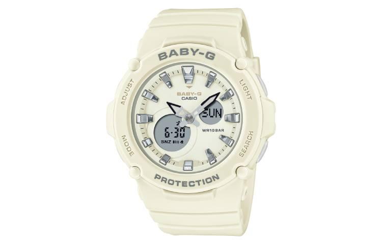 Casio Часы BABY-G 100 BGA-275-7APR