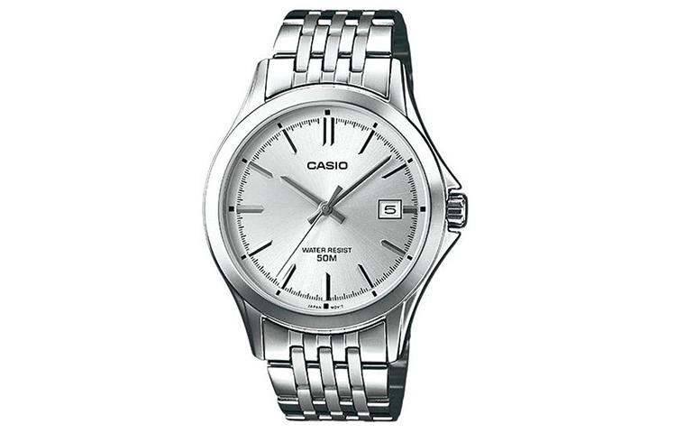 Casio Часы DRESS MTP-1380D-7ADR