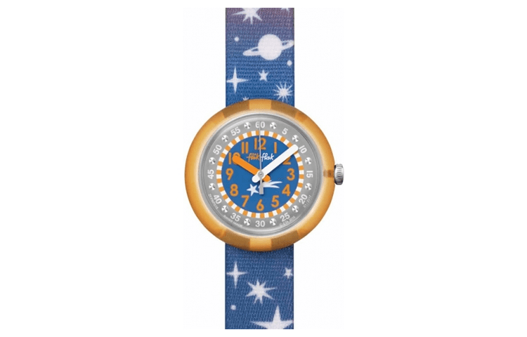 Swatch Часы 32Mm ZFBNP018