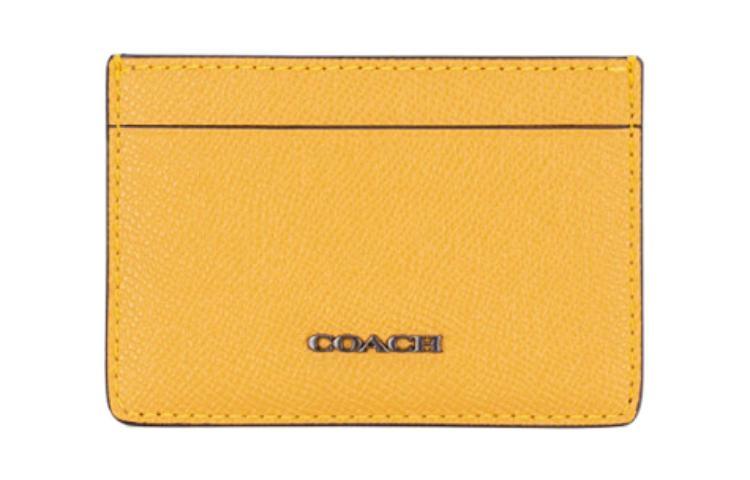 Coach Кардхолдер Card Case 10