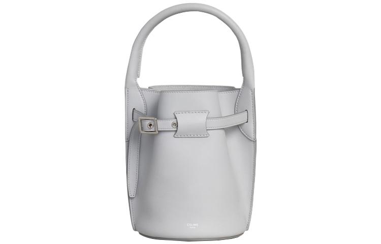 Celine Сумка с ручками Big Bag Nano