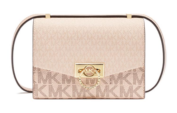 Michael Kors Сумка через плечо MK Hendrix Logo