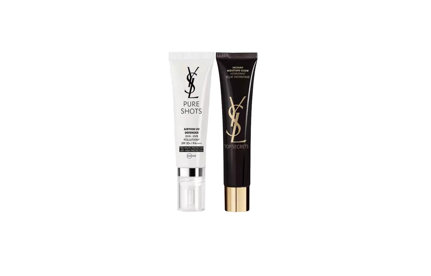 Saint Laurent Косметика SPF50++++