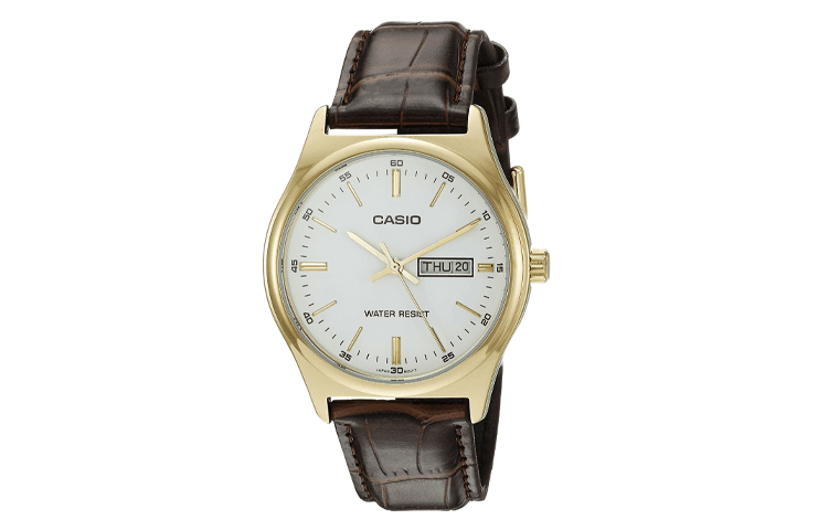 Casio Часы DRESS 30 MTP-V003GL-7A