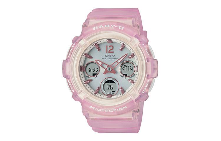 Casio Часы BABY-G BGA-2800-4APR