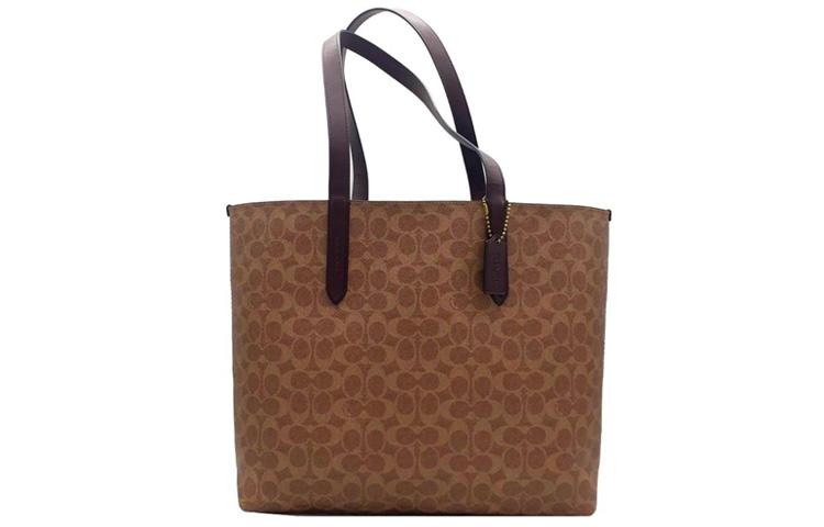 Coach Сумка на плечо Central 36 Tote