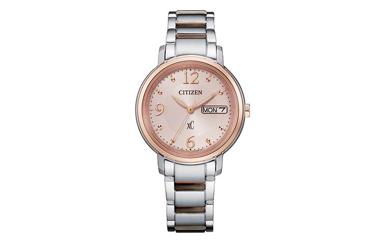 Citizen Часы XC EW2425-57WB