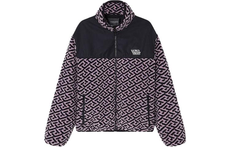 Versace Куртка SS22 La Greca logo