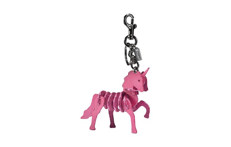 Coach Аксессуар для техники Bag Charm