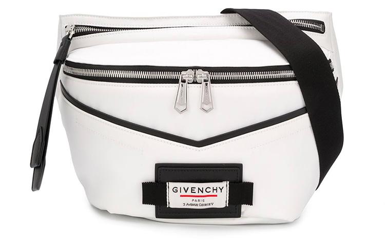 Givenchy Сумка на пояс 