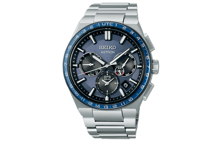 Seiko Часы 100 SBXC109