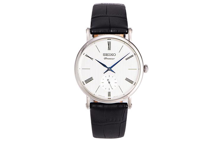 Seiko Часы 30 SRK035J1
