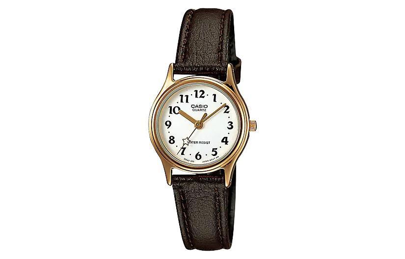 Casio Часы LQ-398GL-7B3LJH