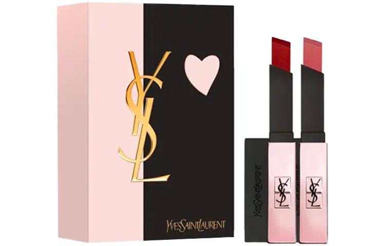 Saint Laurent Косметика #202+#207