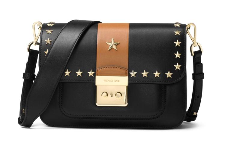 Michael Kors Сумка через плечо MK Sloan