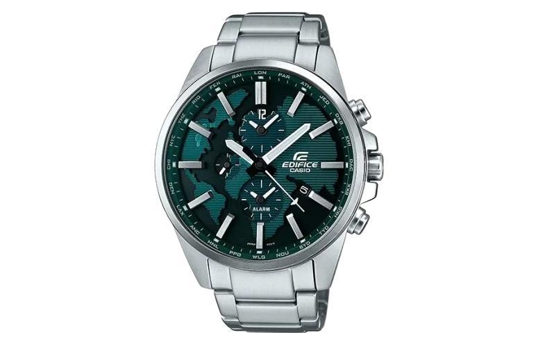 Casio Часы EDIFICE 100 ETD-300D-3AV