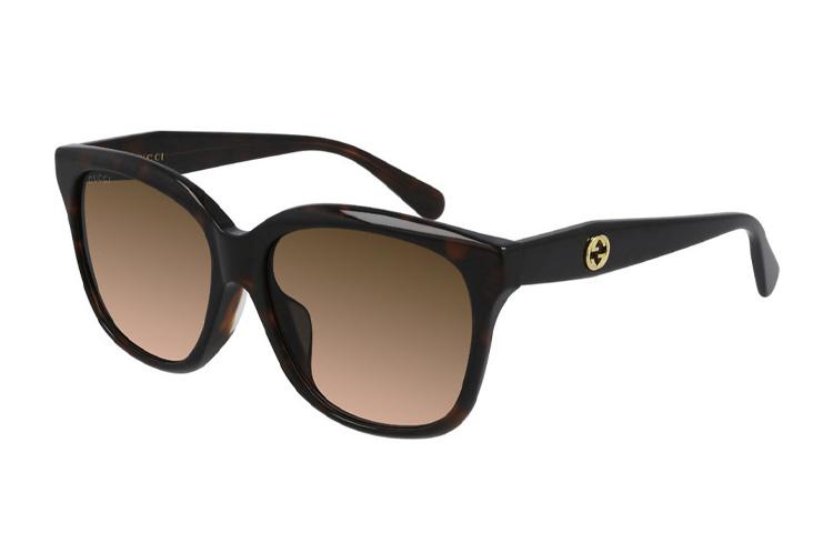 Gucci Солнцезащитные очки 54