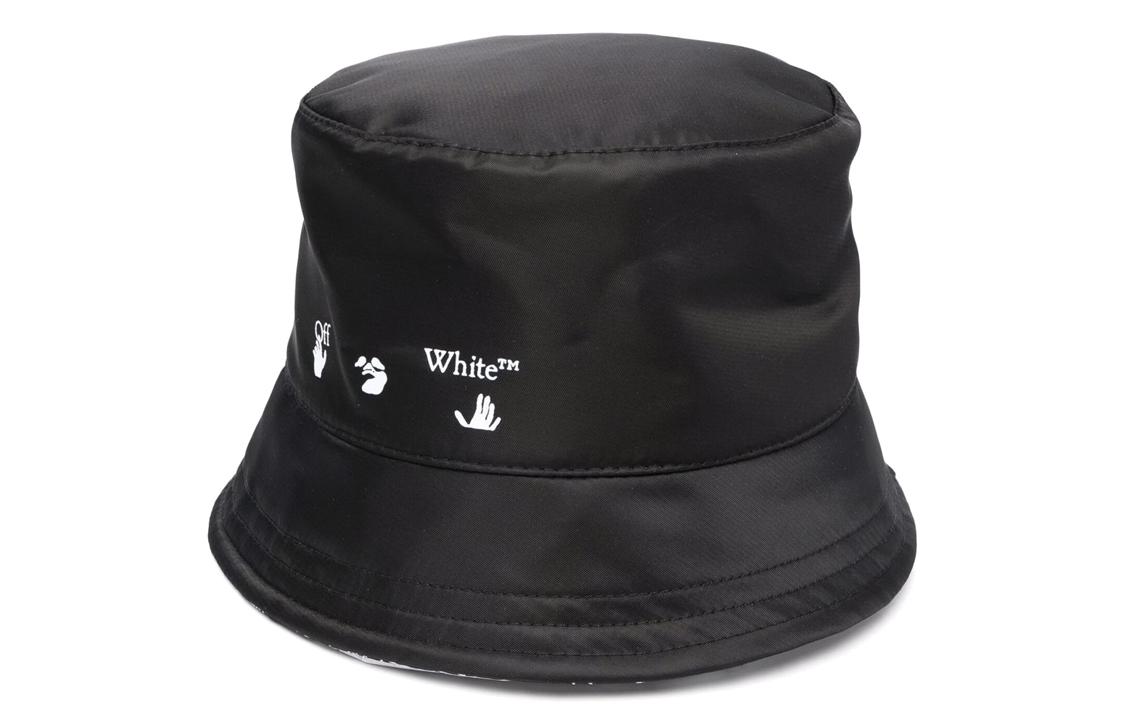 Off-White Панама 