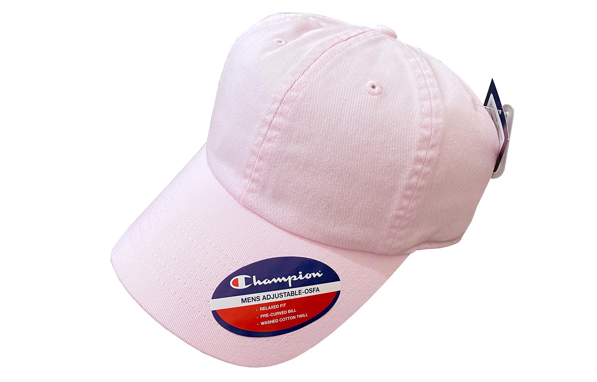 Champion Кепка 