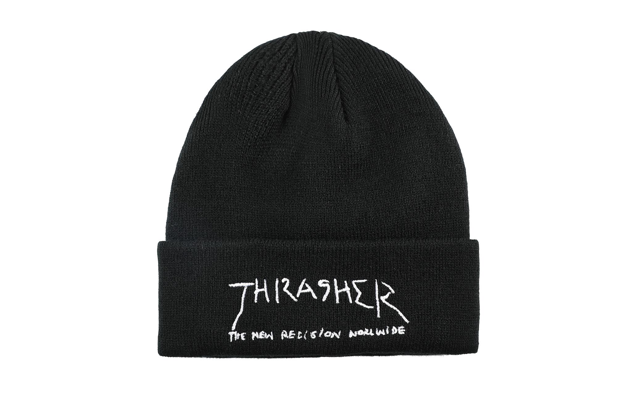 Thrasher Шапка GONZ LOGO