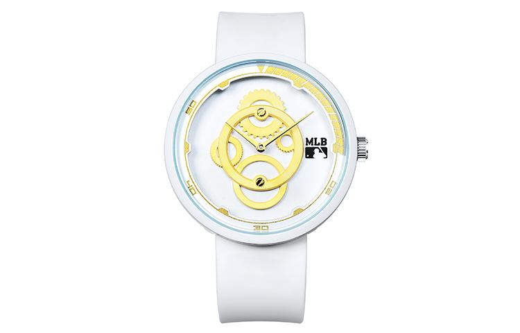 MLB Часы Women MLB Watch European and American Watch