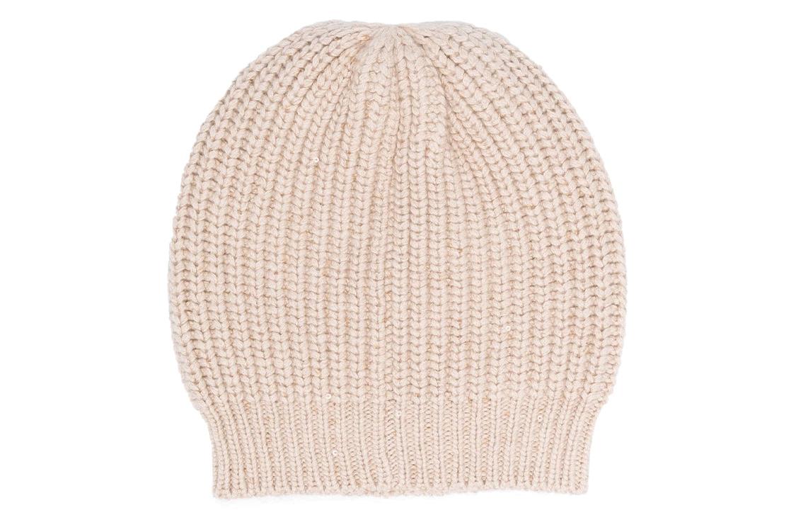 Brunello Cucinelli Шапка Unisex Beanie