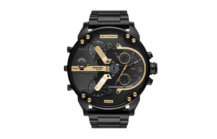Diesel Часы MR. DADDY 57mm DZ7435