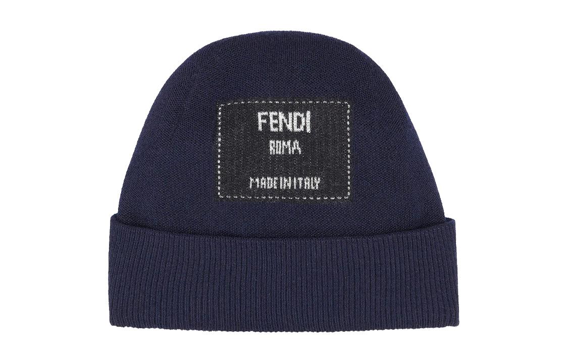 Fendi Шапка 