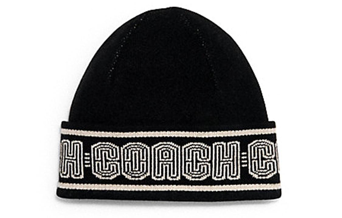 Coach Шапка Unisex Beanie