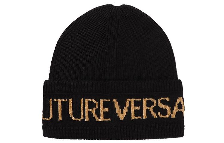 Versace Шапка JEANS COUTURE Logo