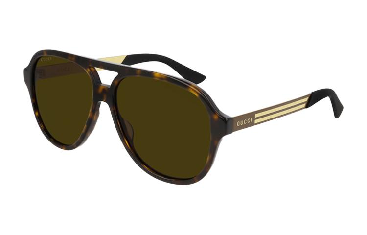 Gucci Солнцезащитные очки 59Mm