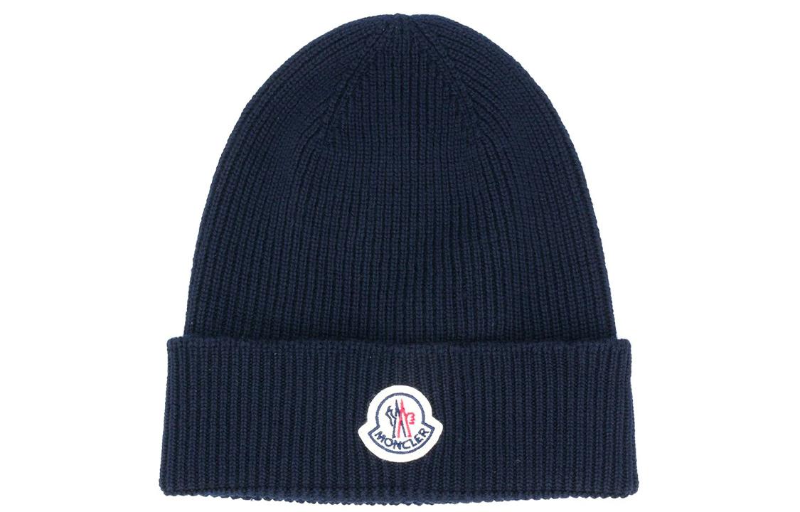 Moncler Шапка Logo