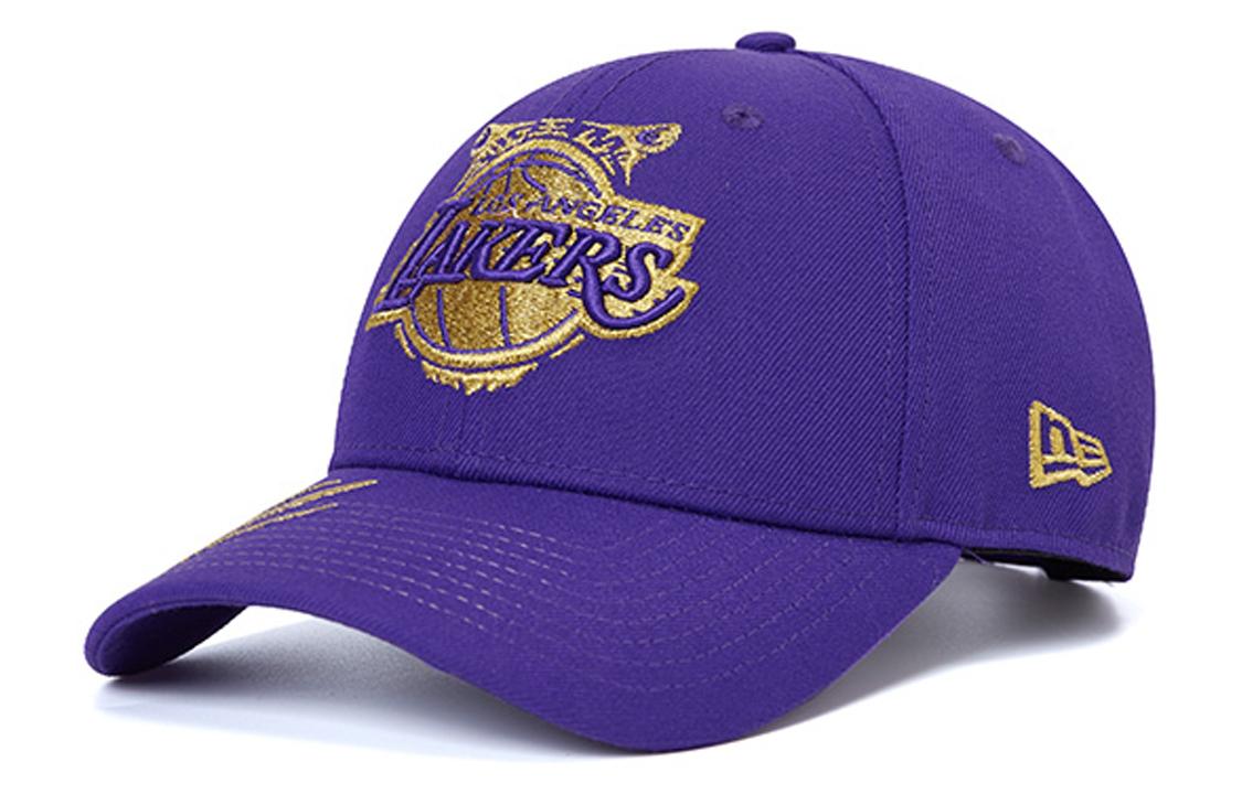 New Era Кепка NBA Los Angeles Lakers Los Angeles