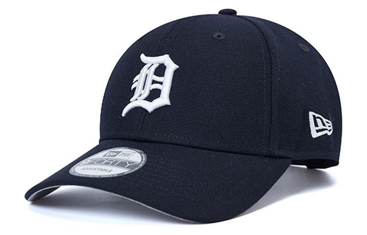 New Era Кепка Unisex Peaked Cap
