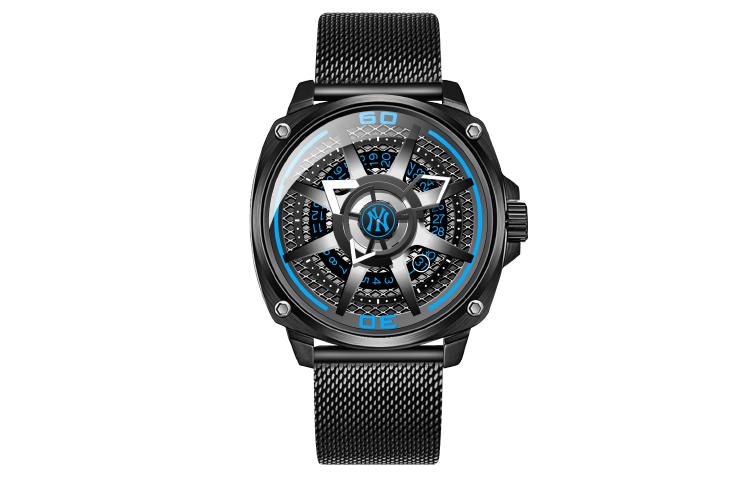 MLB Часы Men MLB Watch European and American Watch