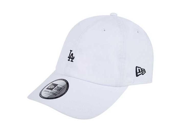New Era Кепка MLB LA