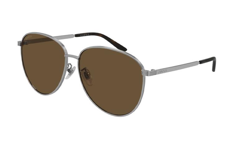 Gucci Солнцезащитные очки 60Mm