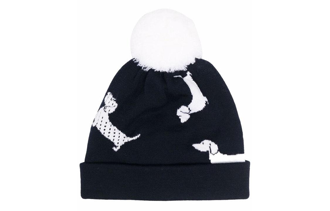 Thom Browne Шапка 