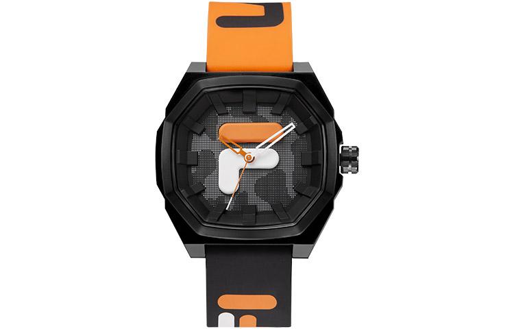 Fila Часы 6105 47Mm LOGO FLM38-6105-003