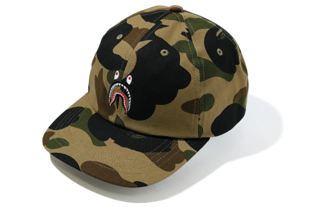 A BATHING APE® Кепка WGM