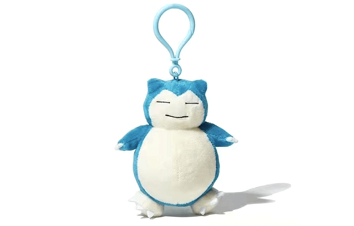 Fragment Design Брелок Pokemon