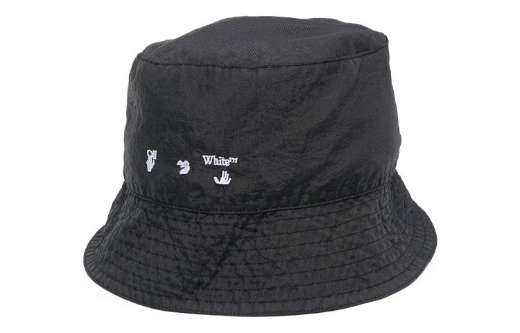 Off-White Панама Unisex OFF-WHITE accessories Fisherman's cap