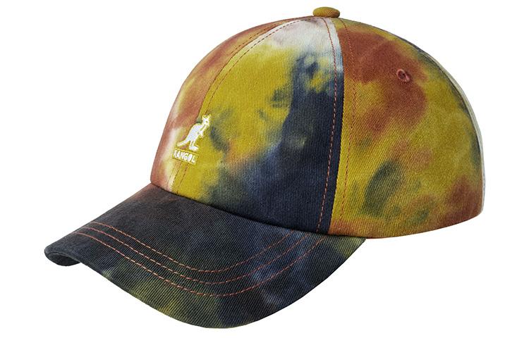 Kangol Кепка Logo