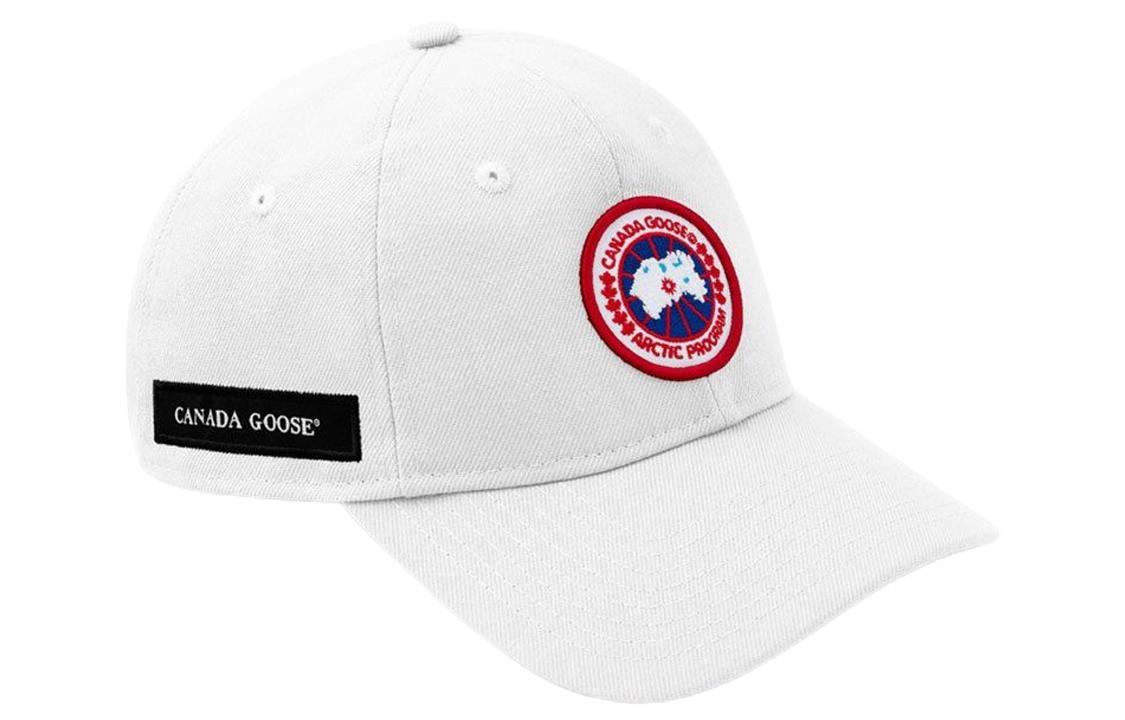 Canada Goose Кепка LOGO