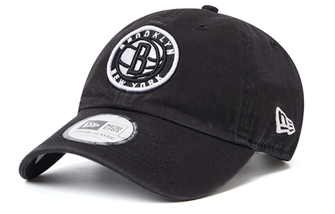 New Era Кепка NBA Brooklyn Nets