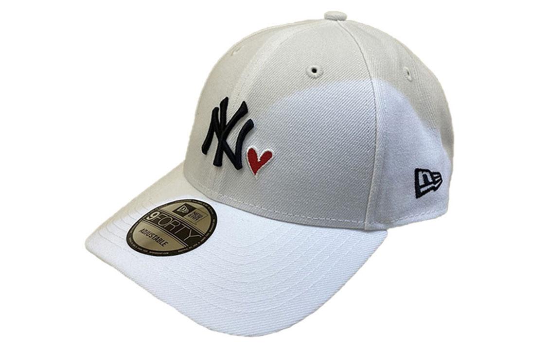 New Era Кепка MLB